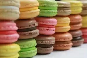 Сiao, cioccolata — прогулка по сладким местам Рима - 2