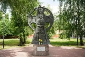 Мистический Белгород, или В поисках невидимого города - 5