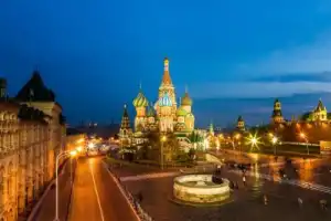 60 секретов Красной площади за 60 минут - 3