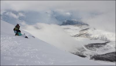 Кировск и Хибины — сокровища Кольского полуострова - 15
