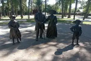 Александров: город правителей, город изгнанников - 6