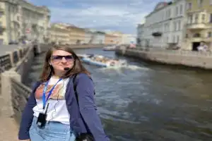 Петербург Пушкина: «Город пышный, город бедный, дух неволи...»
