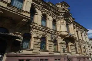Нетривиальная прогулка по forbes-адресам старого Петербурга - 10