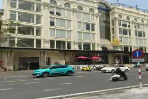 Из Дананга в Хюэ на поезде «Культурное наследие»: путешествие к Ароматной реке - 12