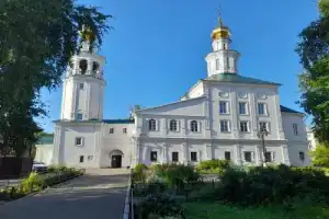 Соломбала: от поморского коча до ледоколов - 11