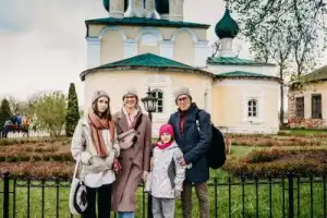 Углич и Мышкин: два сказочных города — из Москвы - 9