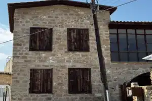 Саламин — Фамагуста. Античный, средневековый и современный Кипр (из Айя-Напы) - 9