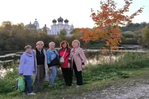 Киров: от истоков до возмужания - 4
