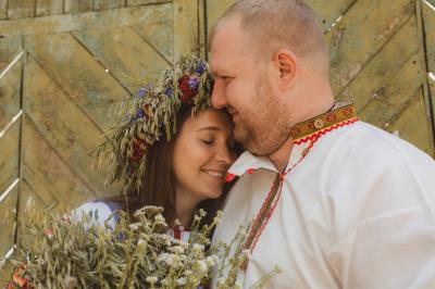 Фотопрогулка по дивному Суздалю - 8