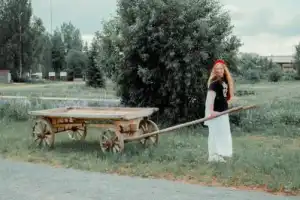 Из Перми — в Хохловку: полное погружение в историю Прикамья - 7