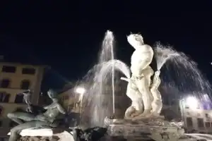 Ключ к сердцу Флоренции - 9