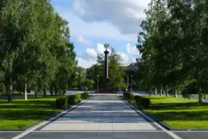 Интерактивная обзорная экскурсия по Петрозаводску - 8