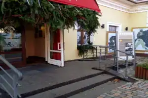 Еврейский Гродно, или Сарин смех - 5