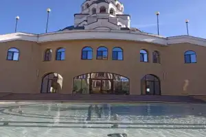 Сочи: символы православия - 12