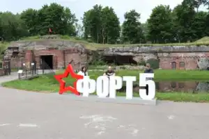 Исчерпывающий экскурс по Калининграду - 2