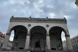 Мюнхен в коричневом: эпоха Третьего Рейха - 5