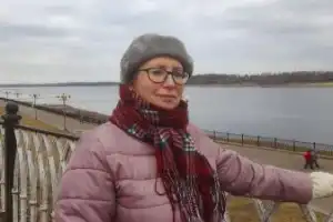 Рыбинск — город купцов и бурлаков - 4