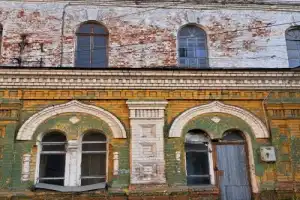 Ярославль в объятиях вечерних сумерек - 3