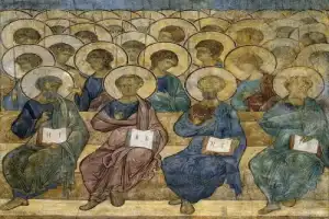 Владимир — белокаменная столица Руси - 3