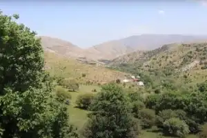 Долина демонов — поездка в горы Самарканда - 4