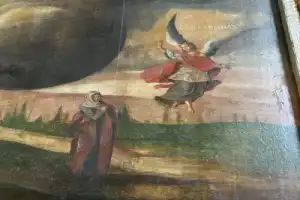 Тайны Успенского собора - 13