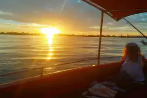 Рыбалка в Чёрном море - 5
