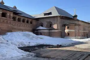 Крутицкое подворье в веках и лицах - 9