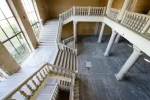 Пещеры Прометея и курорт Цхалтубо - 7