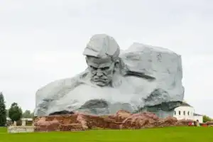 Несвиж, Мир и Брест: индивидуальное автопутешествие по знаковым местам Беларуси на выходных - 3