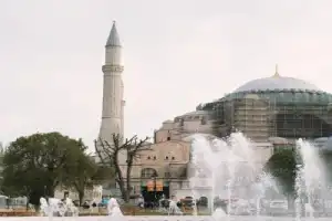 Султанахмет — сердце древнего города (6+) - 9