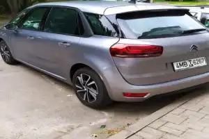 Несвижский и Мирский замки за 1 день - 9