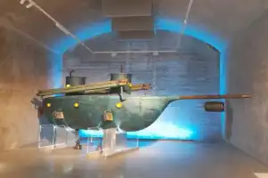 Кронштадт в любую погоду - 11