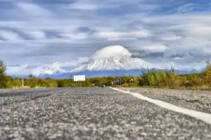 Трансфер из аэропорта в Петропавловск-Камчатский или обратно