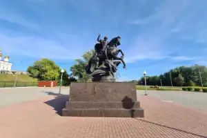 Заповедный Бор: речная прогулка с обзорной экскурсией и посещением музея - 10