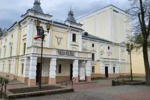 Авторская экскурсия в Гродно: простыми словами о смешном и великом - 5