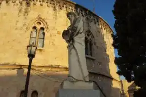 Таррагона: город рыцарей и гладиаторов - 9
