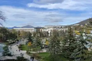 Пятигорск — город, в который влюбляешься - 8