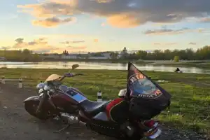 Мотопульс Ярославля - 7