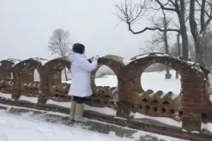 Глина, огонь и пушистые хвосты: секреты нижегородских промыслов - 4