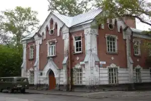 По улицам старого Иркутска - 9