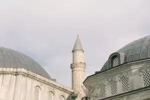 Султанахмет — сердце древнего города (6+) - 12