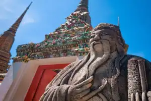 Королевский Бангкок - 4