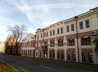 Шерше ля фам, или Гродно в женских лицах - 4