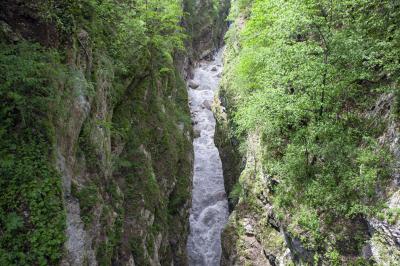 Нетронутая красота горной Дигории - 5