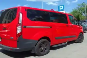 Из Кракова на источники Буковины-Татшаньской — трансфер - 8