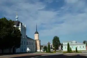 Детская экскурсия-игра по кремлю «Давным-давно в Коломне» - 2