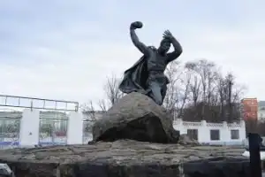 «Сердце Мурманска»: квест-прогулка без гида - 6