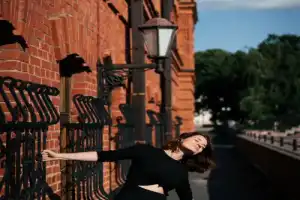 Авторская фотопрогулка по Могилёву - 16