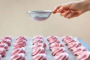 Зефирный мастер-класс - 5
