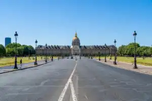 Шарм и блеск Парижа - 6